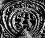 Lingaraja Temple Complex, Bhubaneswar, Odisha