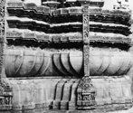 Lingaraja Temple Complex, Bhubaneswar, Odisha