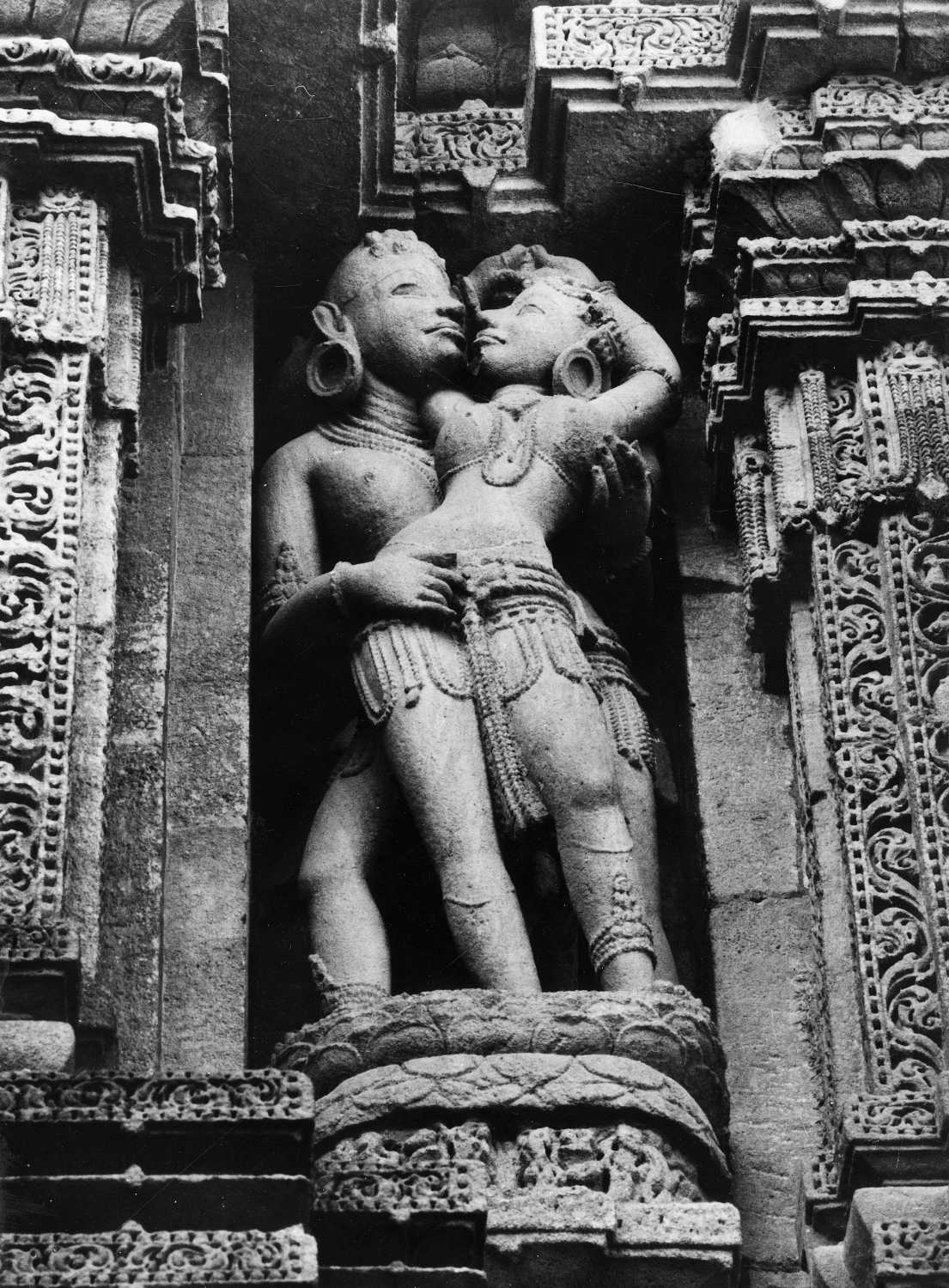 Lingaraja Temple Complex, Bhubaneswar, Odisha