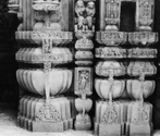 Muktesvara Group of Temples, Bhubaneswar, Odisha