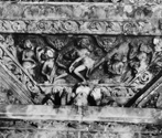 Muktesvara Group of Temples, Bhubaneswar, Odisha