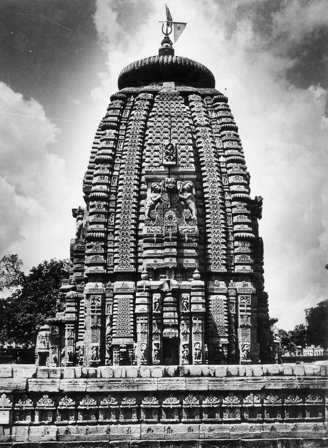 Muktesvara Group of Temples, Bhubaneswar, Odisha