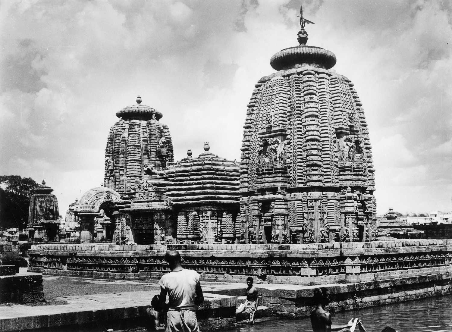 Muktesvara Group of Temples, Bhubaneswar, Odisha