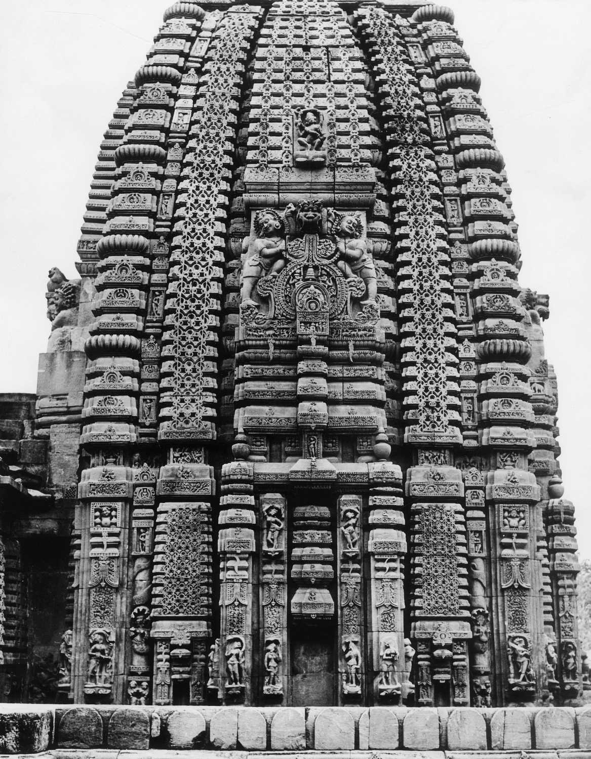 Muktesvara Group of Temples, Bhubaneswar, Odisha