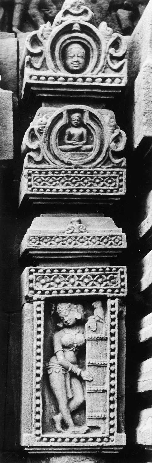Muktesvara Group of Temples, Bhubaneswar, Odisha