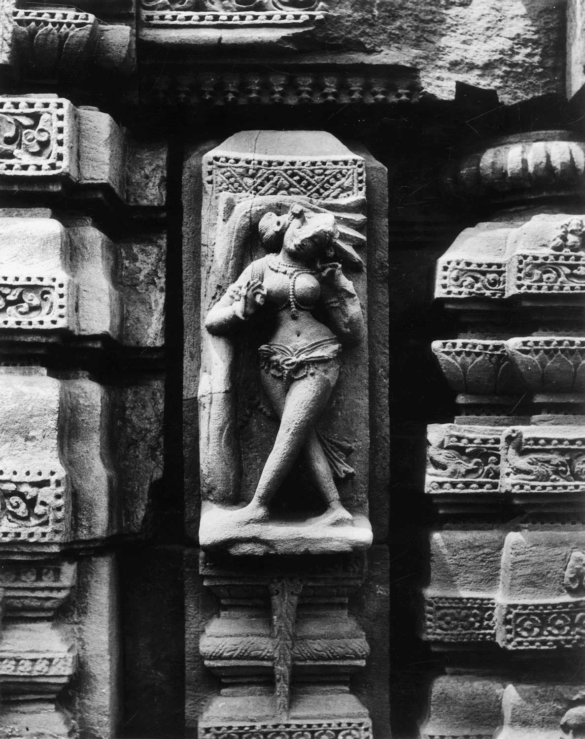 Muktesvara Group of Temples, Bhubaneswar, Odisha