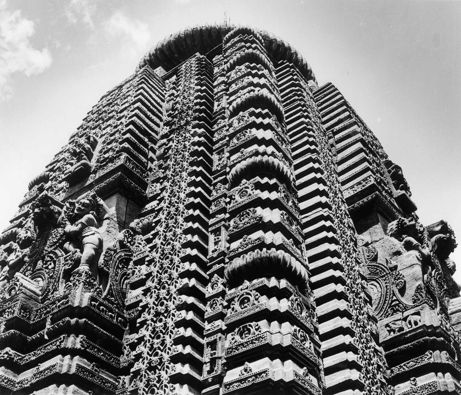 Muktesvara Group of Temples, Bhubaneswar, Odisha