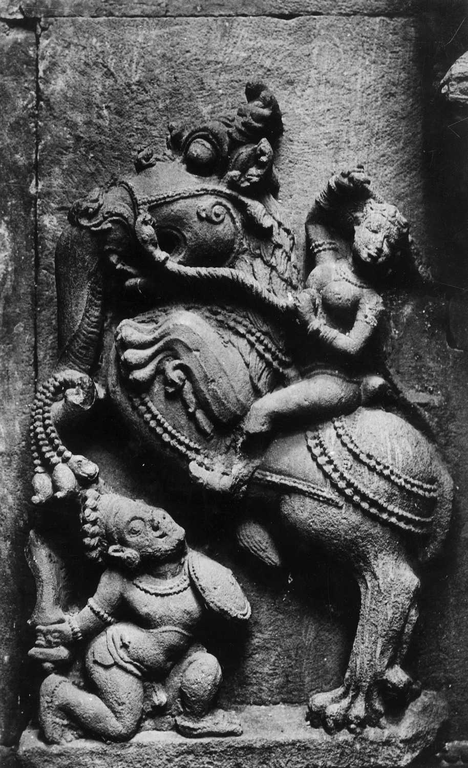 Muktesvara Group of Temples, Bhubaneswar, Odisha