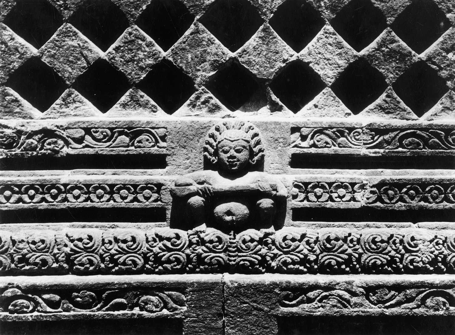 Muktesvara Group of Temples, Bhubaneswar, Odisha