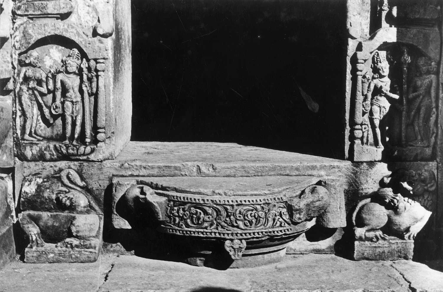 Muktesvara Group of Temples, Bhubaneswar, Odisha