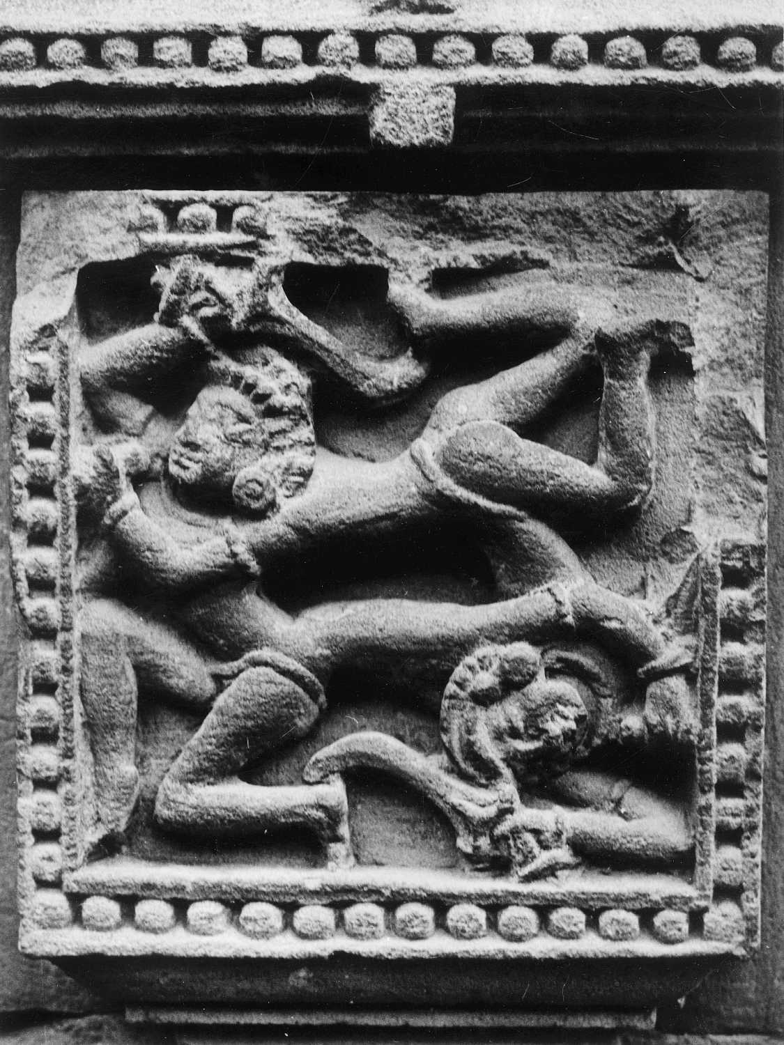 Muktesvara Group of Temples, Bhubaneswar, Odisha