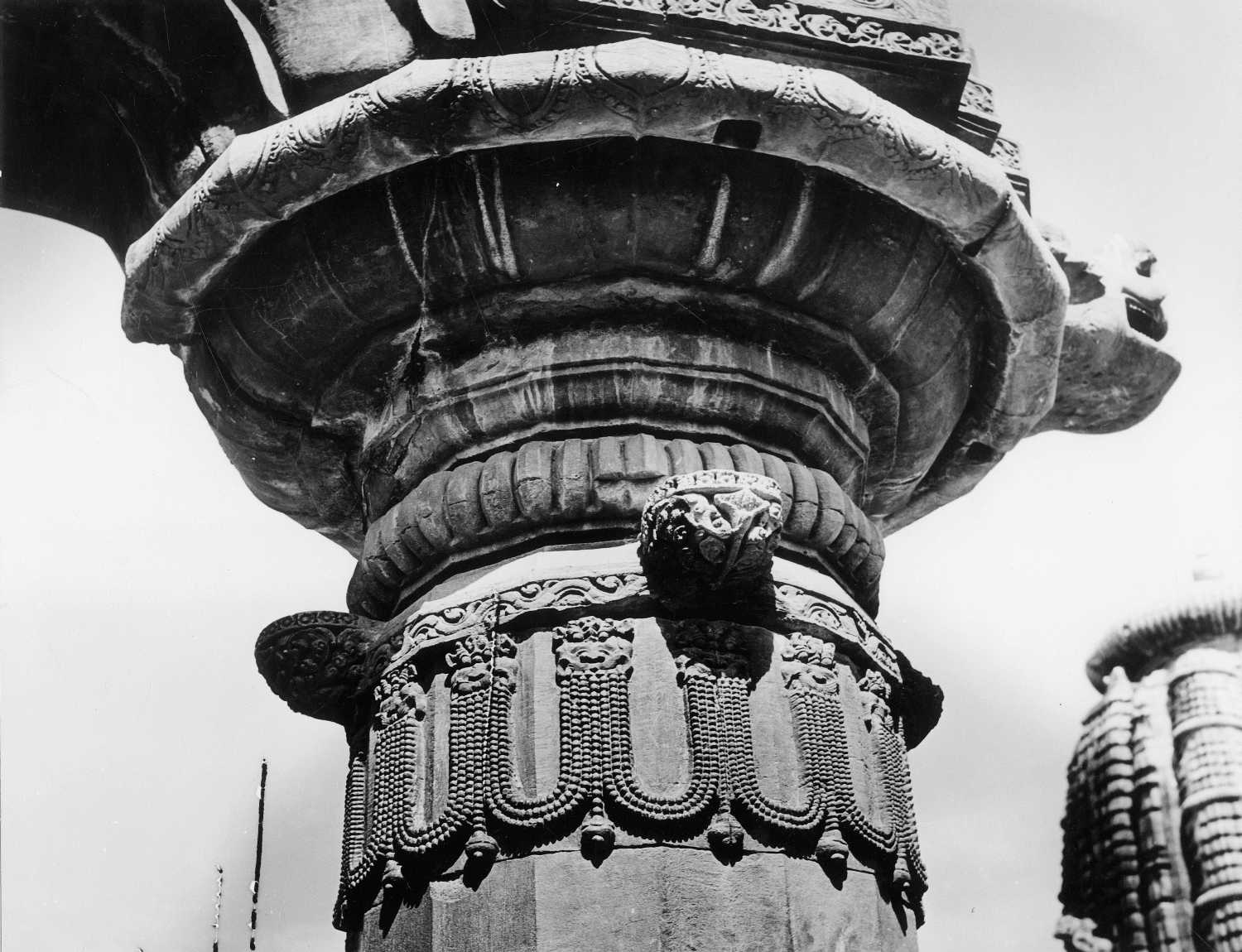 Muktesvara Group of Temples, Bhubaneswar, Odisha