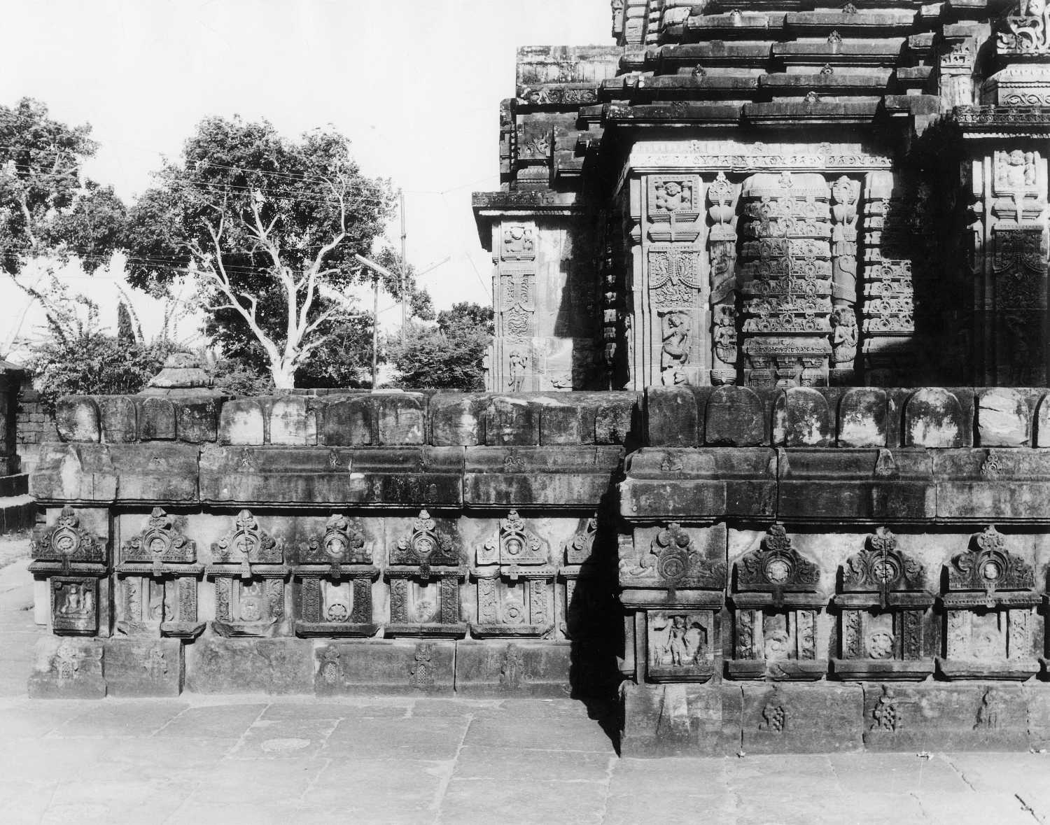 Muktesvara Group of Temples, Bhubaneswar, Odisha