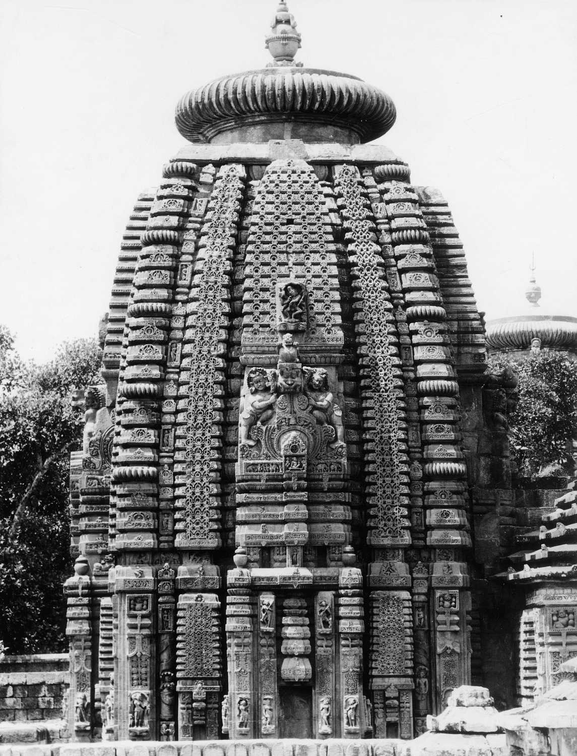 Muktesvara Group of Temples, Bhubaneswar, Odisha