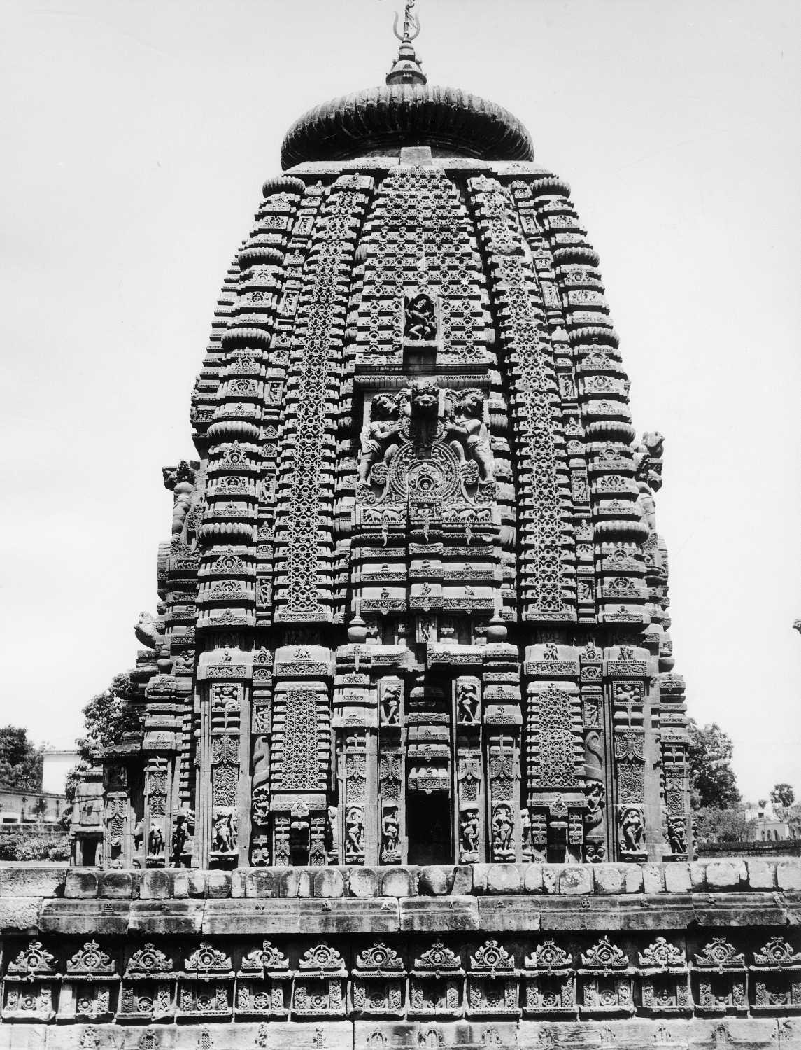 Muktesvara Group of Temples, Bhubaneswar, Odisha