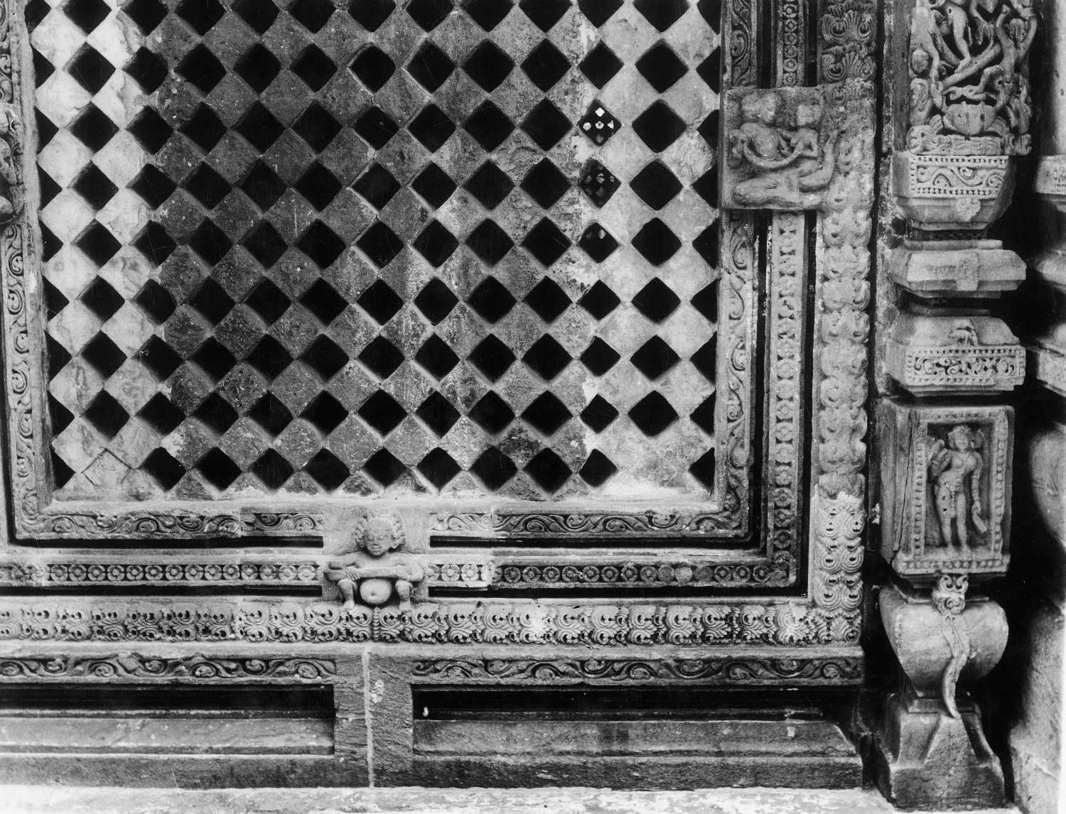 Muktesvara Group of Temples, Bhubaneswar, Odisha
