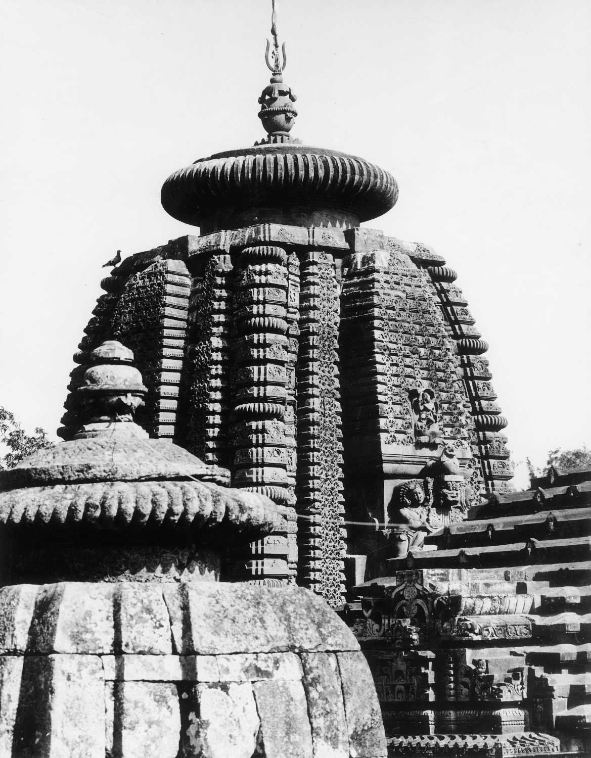 Muktesvara Group of Temples, Bhubaneswar, Odisha