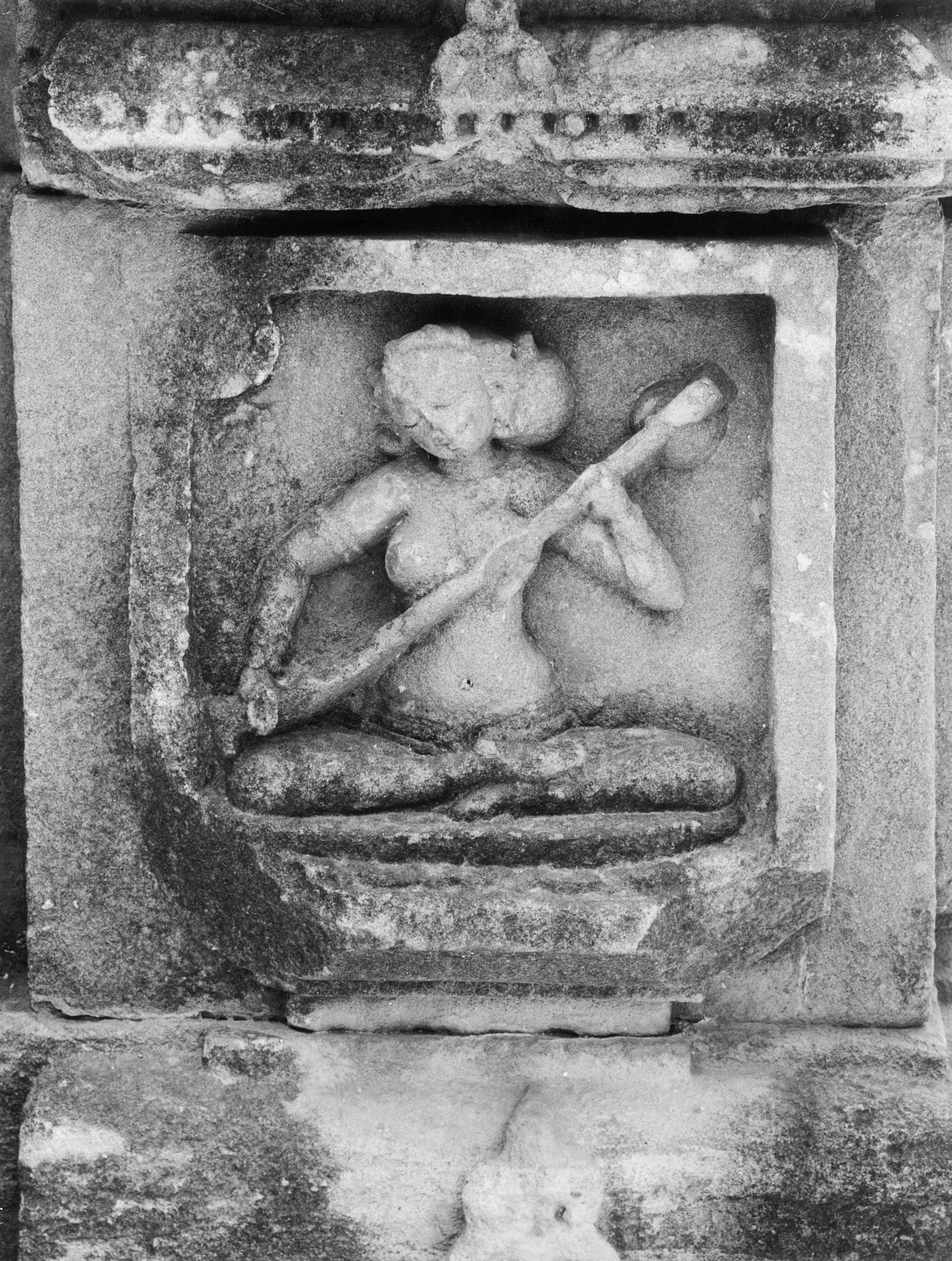 Muktesvara Group of Temples, Bhubaneswar, Odisha
