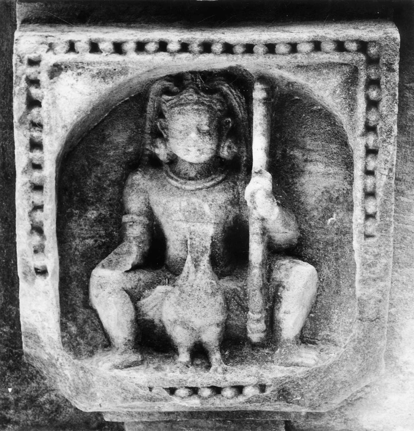Muktesvara Group of Temples, Bhubaneswar, Odisha