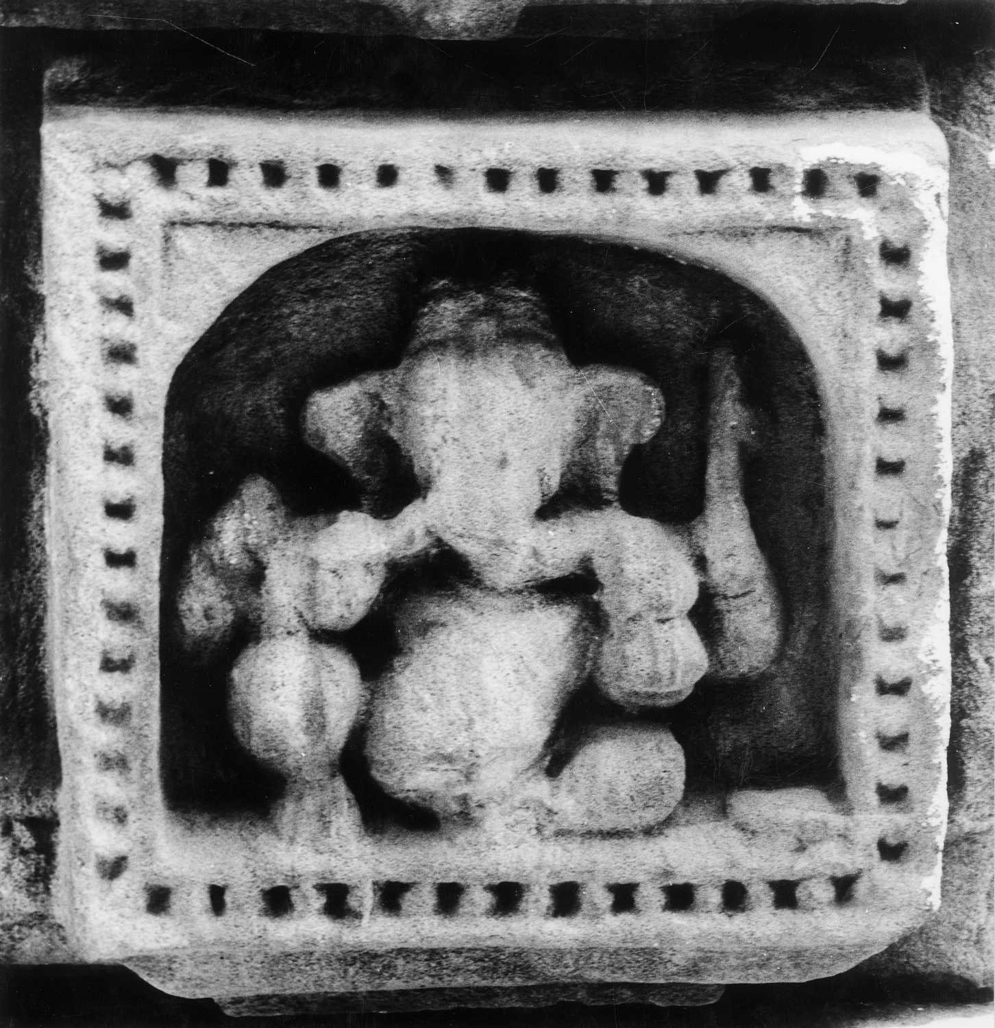 Muktesvara Group of Temples, Bhubaneswar, Odisha