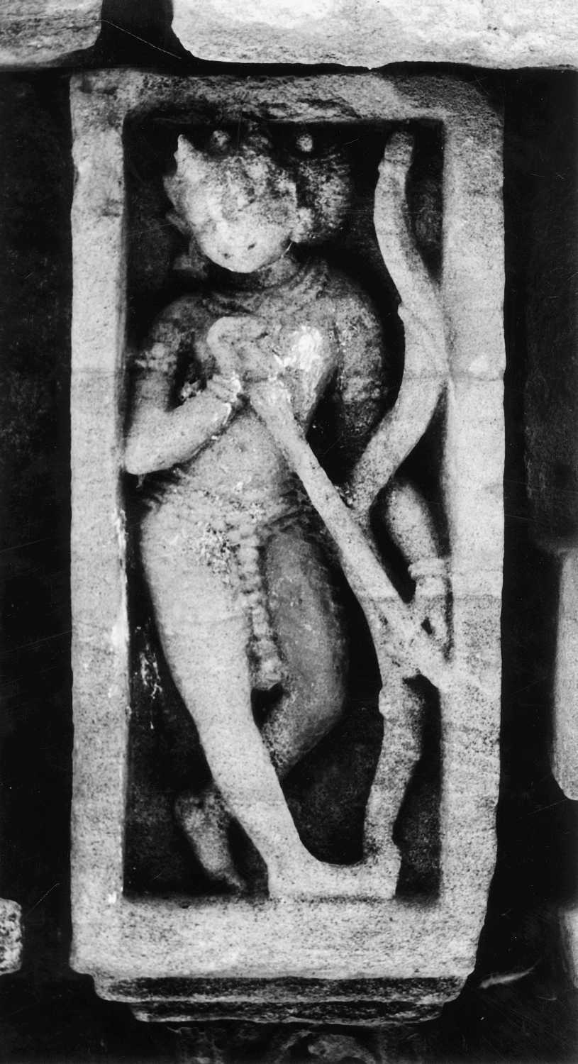 Muktesvara Group of Temples, Bhubaneswar, Odisha