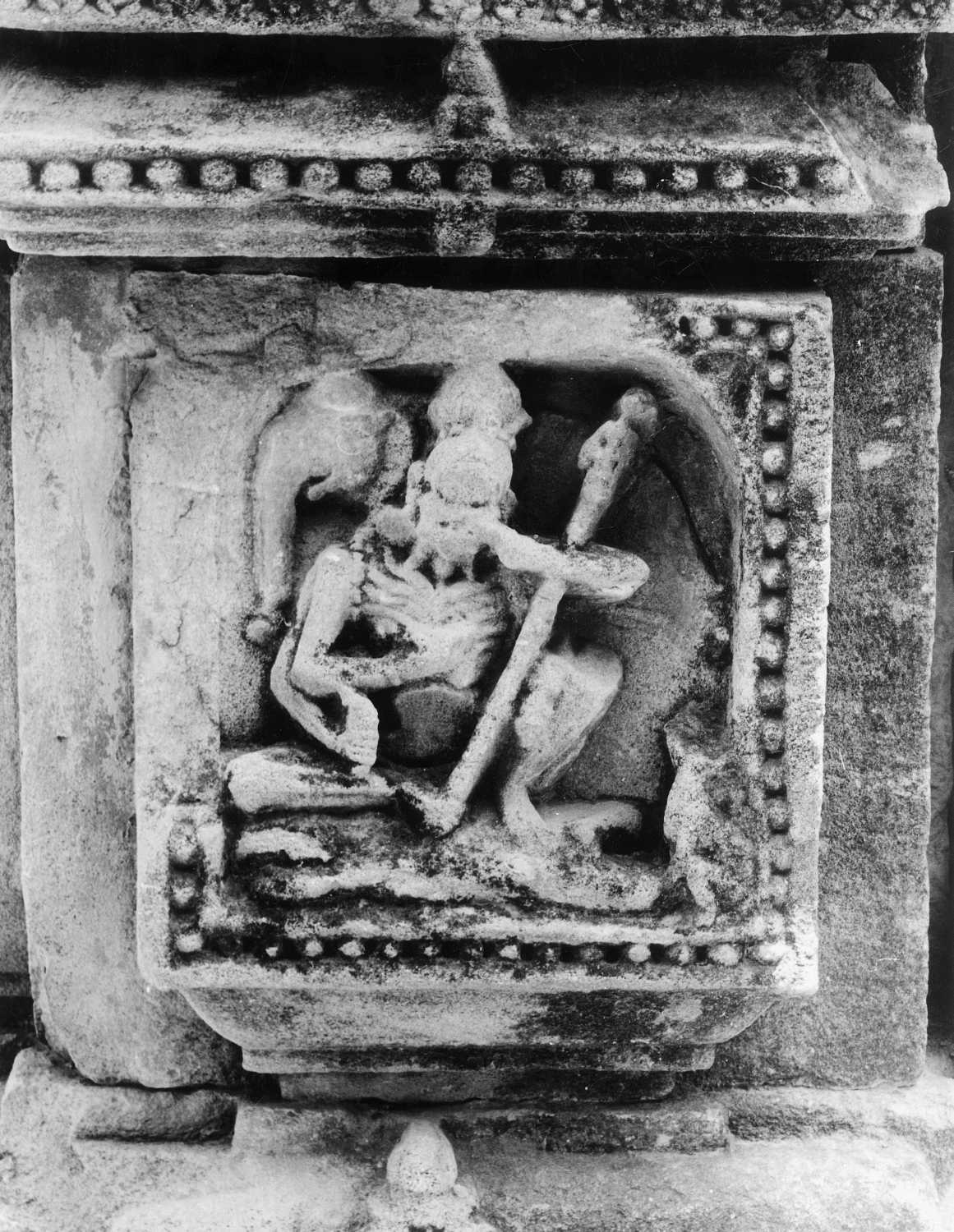 Muktesvara Group of Temples, Bhubaneswar, Odisha