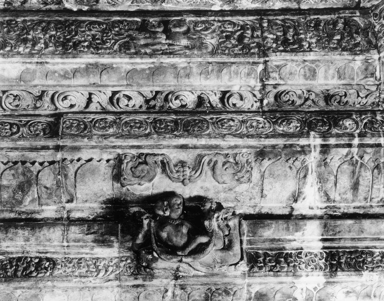 Muktesvara Group of Temples, Bhubaneswar, Odisha