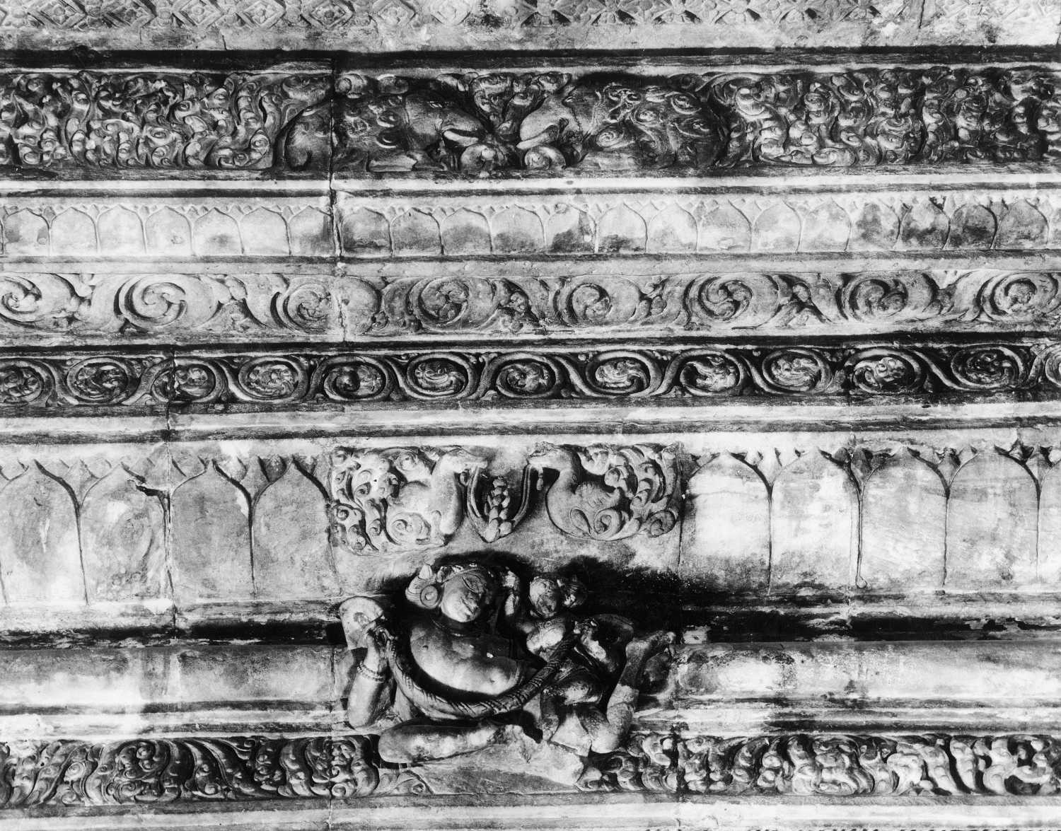 Muktesvara Group of Temples, Bhubaneswar, Odisha