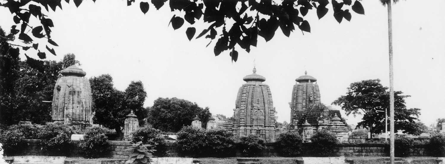 Muktesvara Group of Temples, Bhubaneswar, Odisha