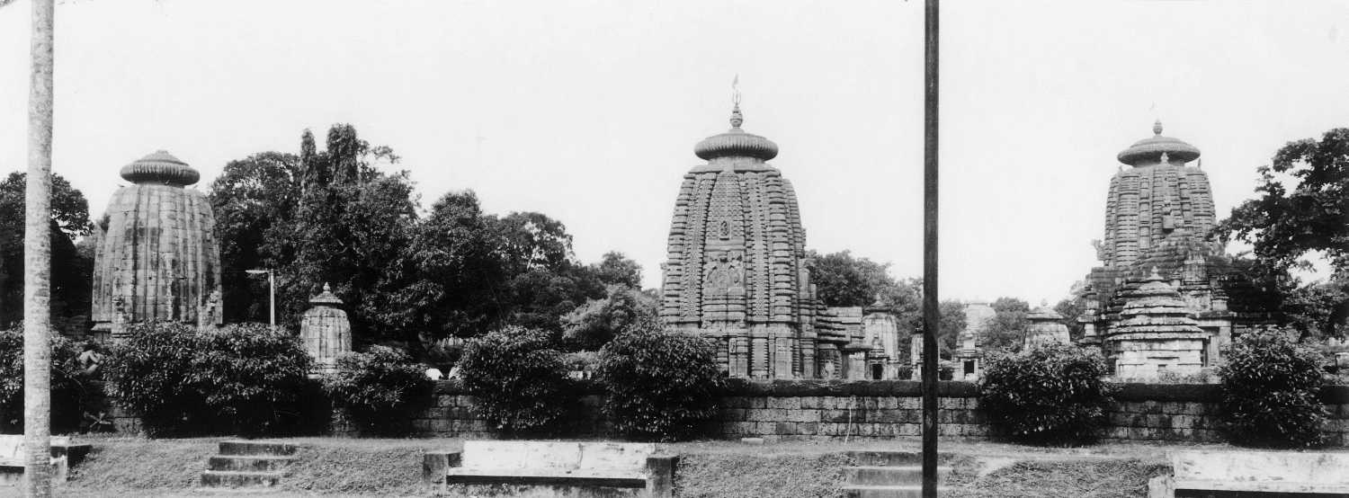 Muktesvara Group of Temples, Bhubaneswar, Odisha