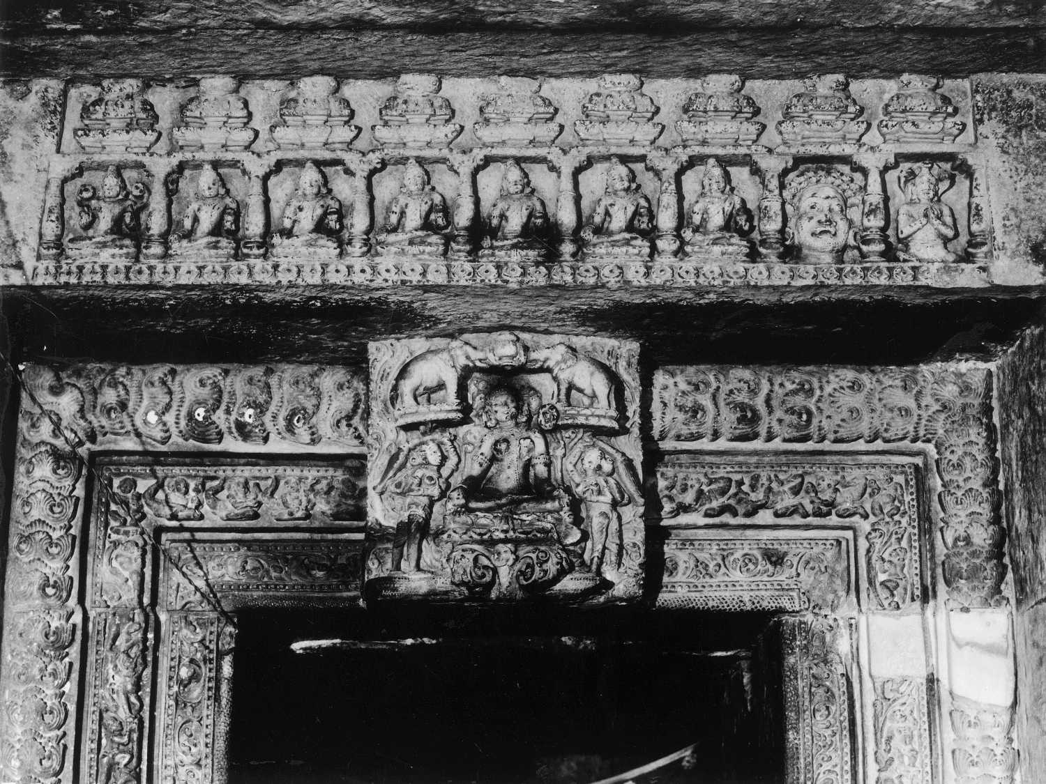 Muktesvara Group of Temples, Bhubaneswar, Odisha