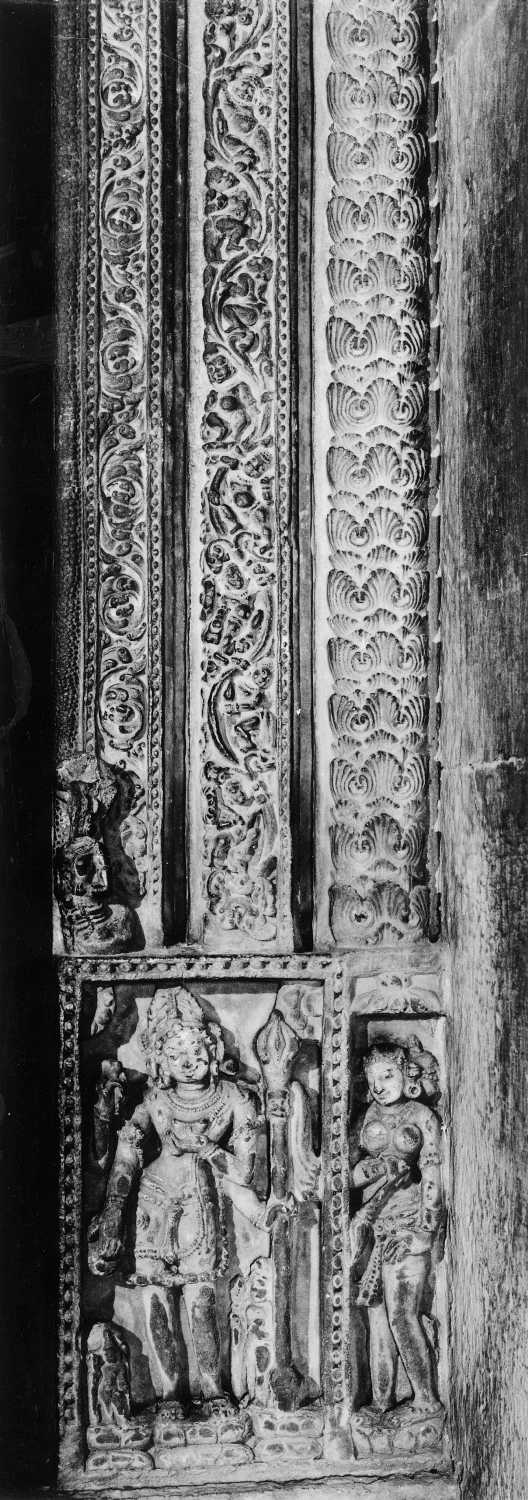Muktesvara Group of Temples, Bhubaneswar, Odisha