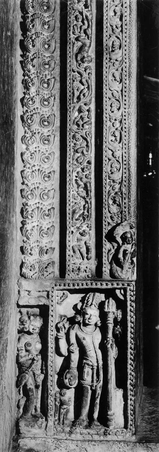 Muktesvara Group of Temples, Bhubaneswar, Odisha