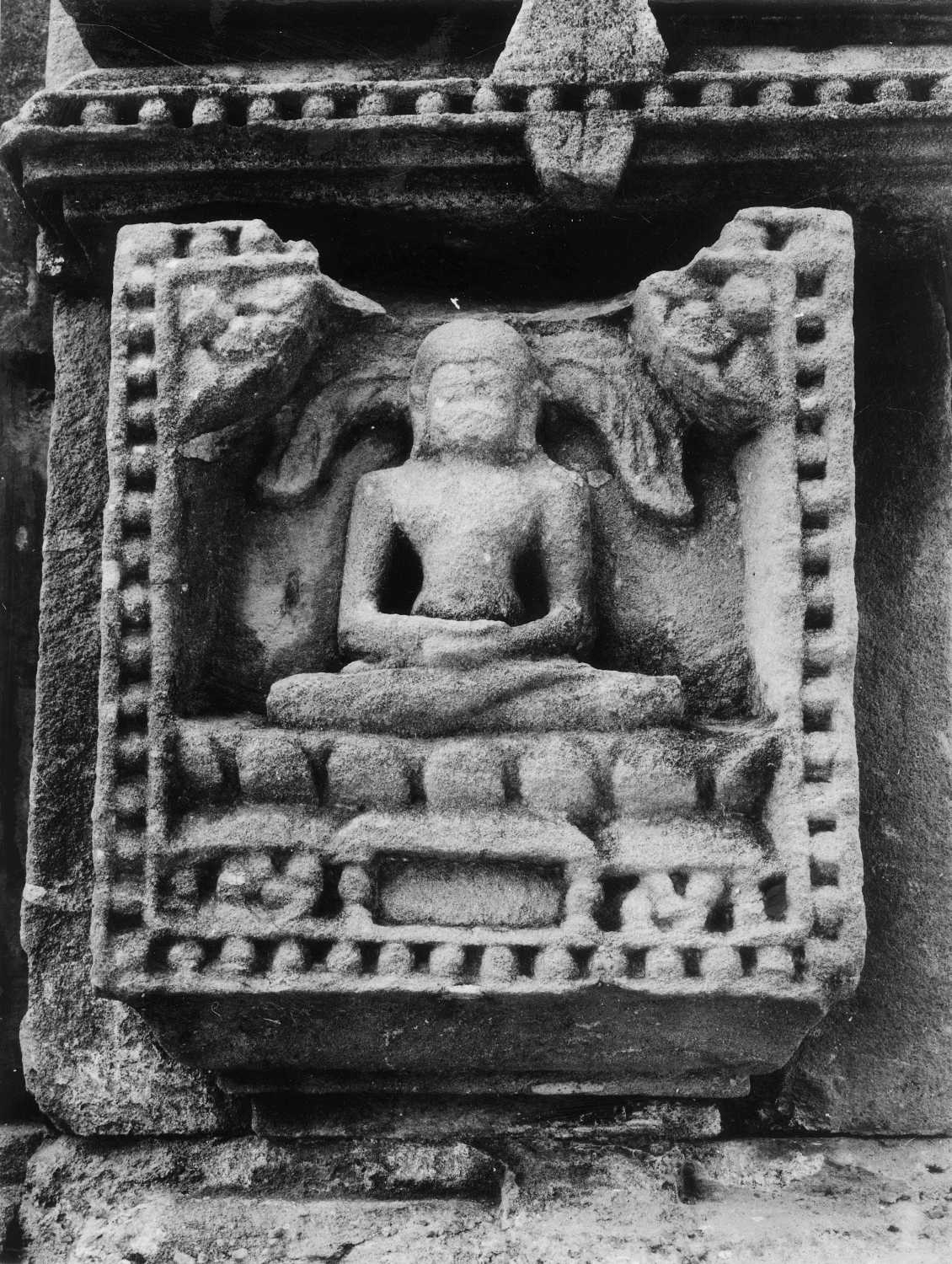 Muktesvara Group of Temples, Bhubaneswar, Odisha
