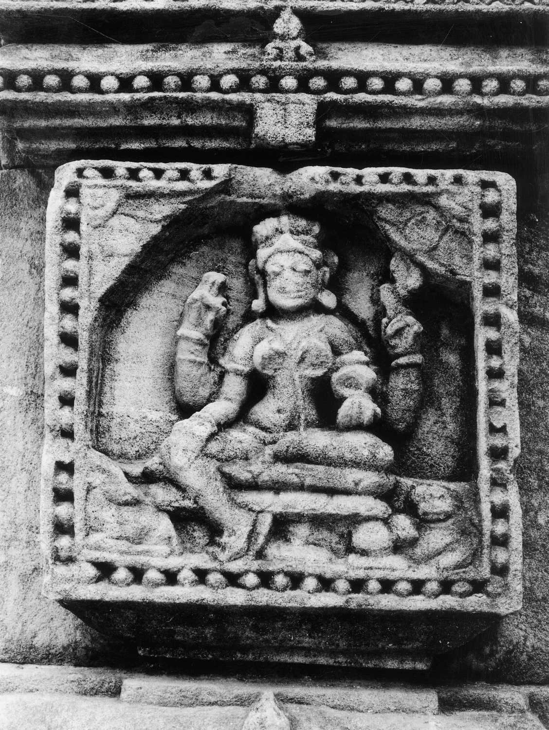 Muktesvara Group of Temples, Bhubaneswar, Odisha