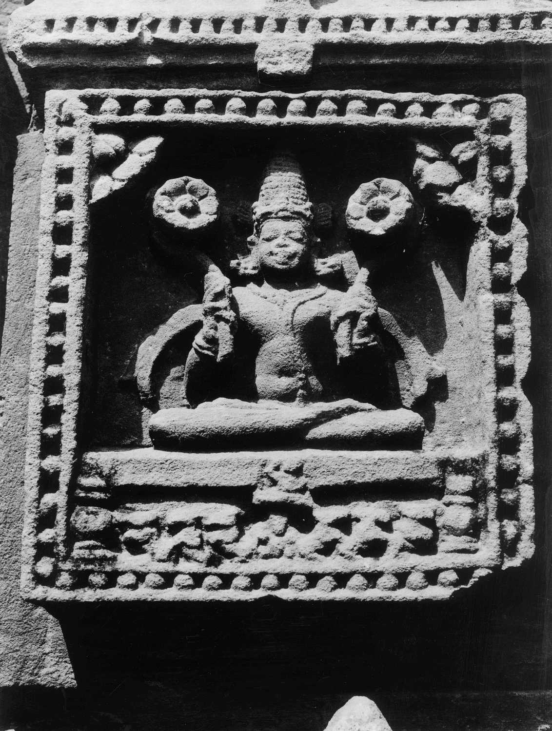 Muktesvara Group of Temples, Bhubaneswar, Odisha