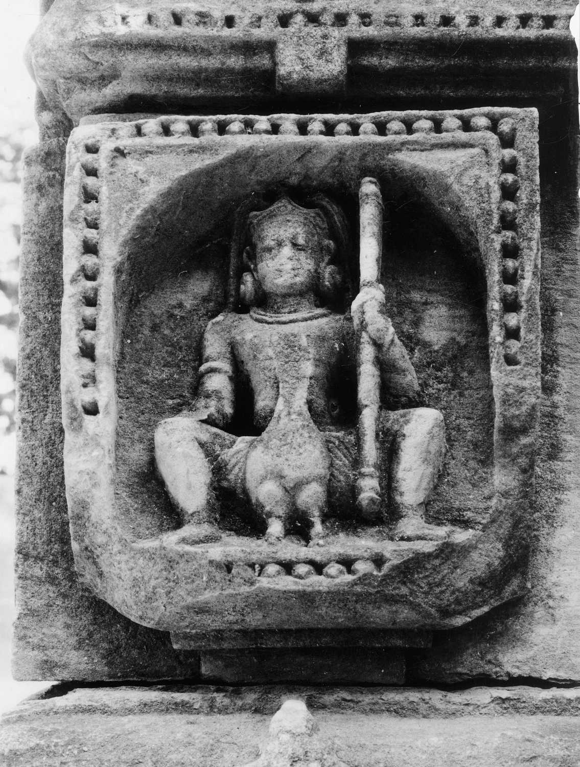 Muktesvara Group of Temples, Bhubaneswar, Odisha