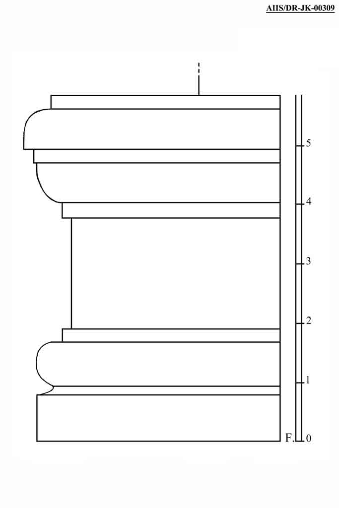 Jammu & Kashmir (Architectural Drawings)