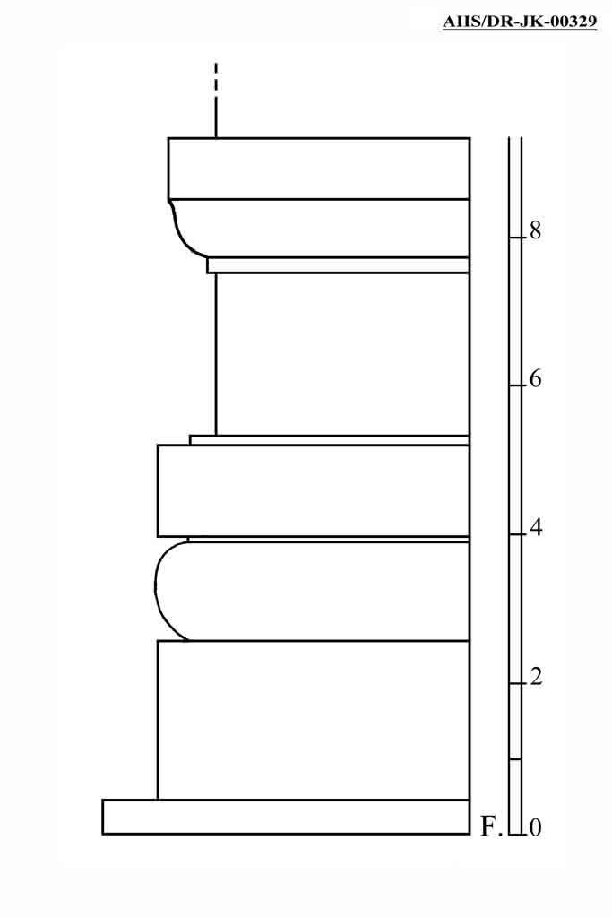 Jammu & Kashmir (Architectural Drawings)