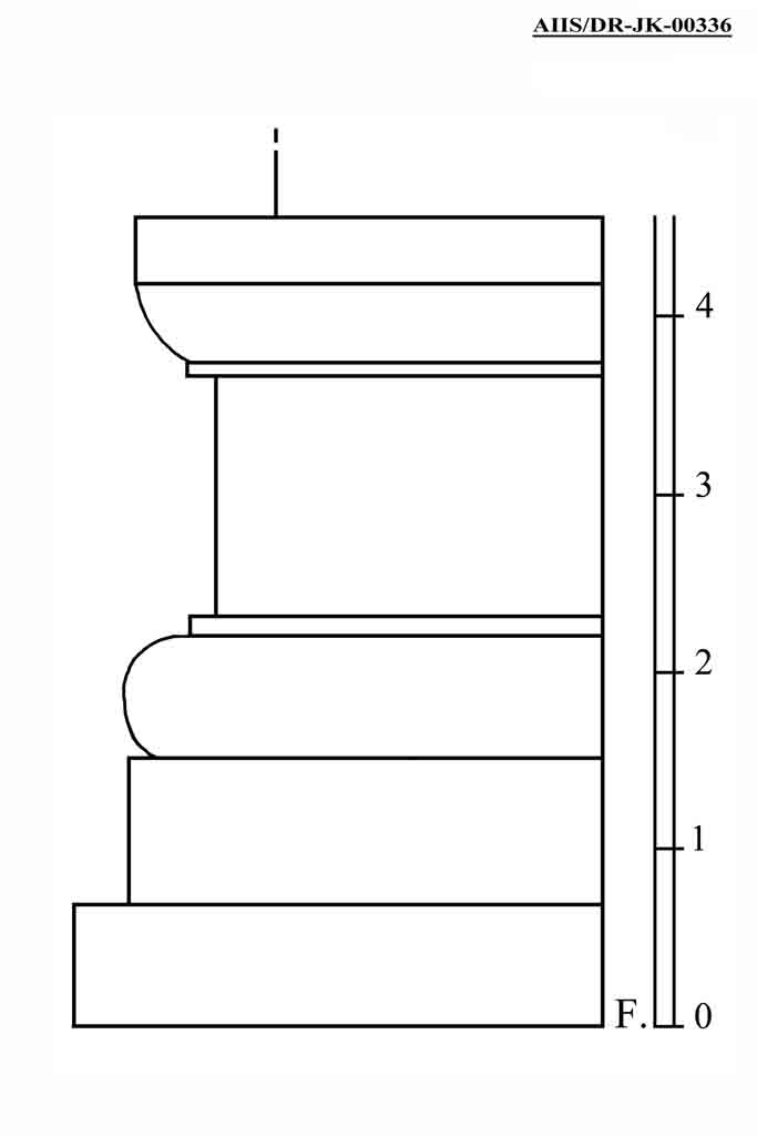 Jammu & Kashmir (Architectural Drawings)