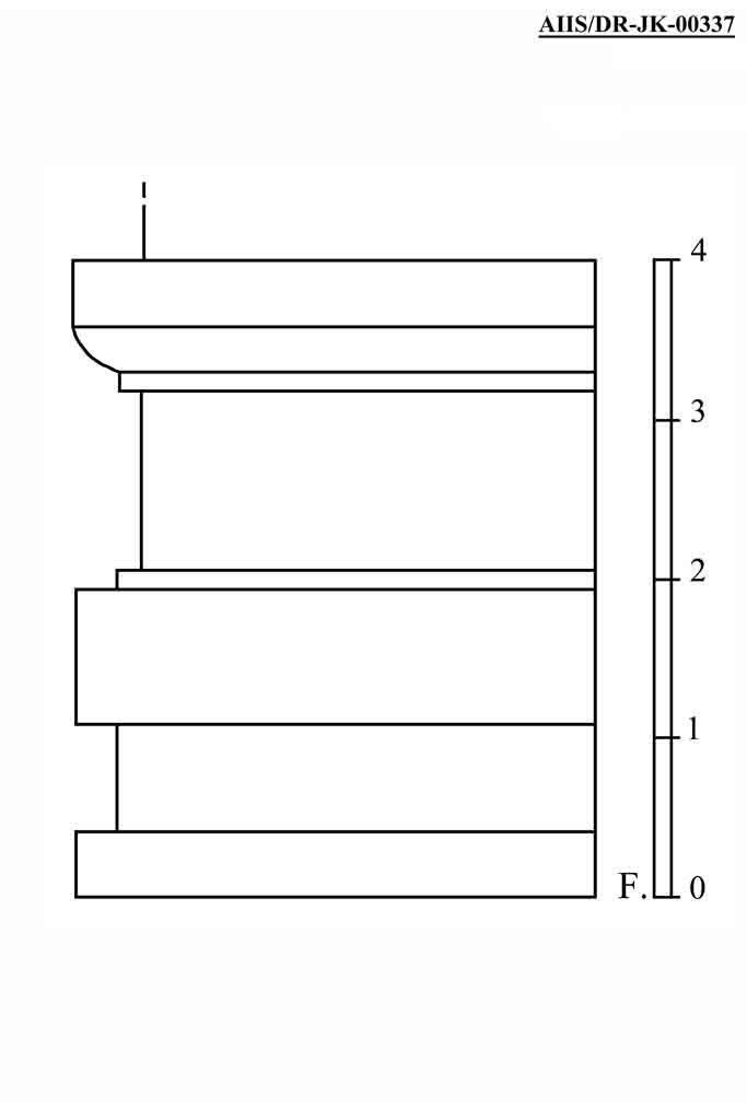 Jammu & Kashmir (Architectural Drawings)