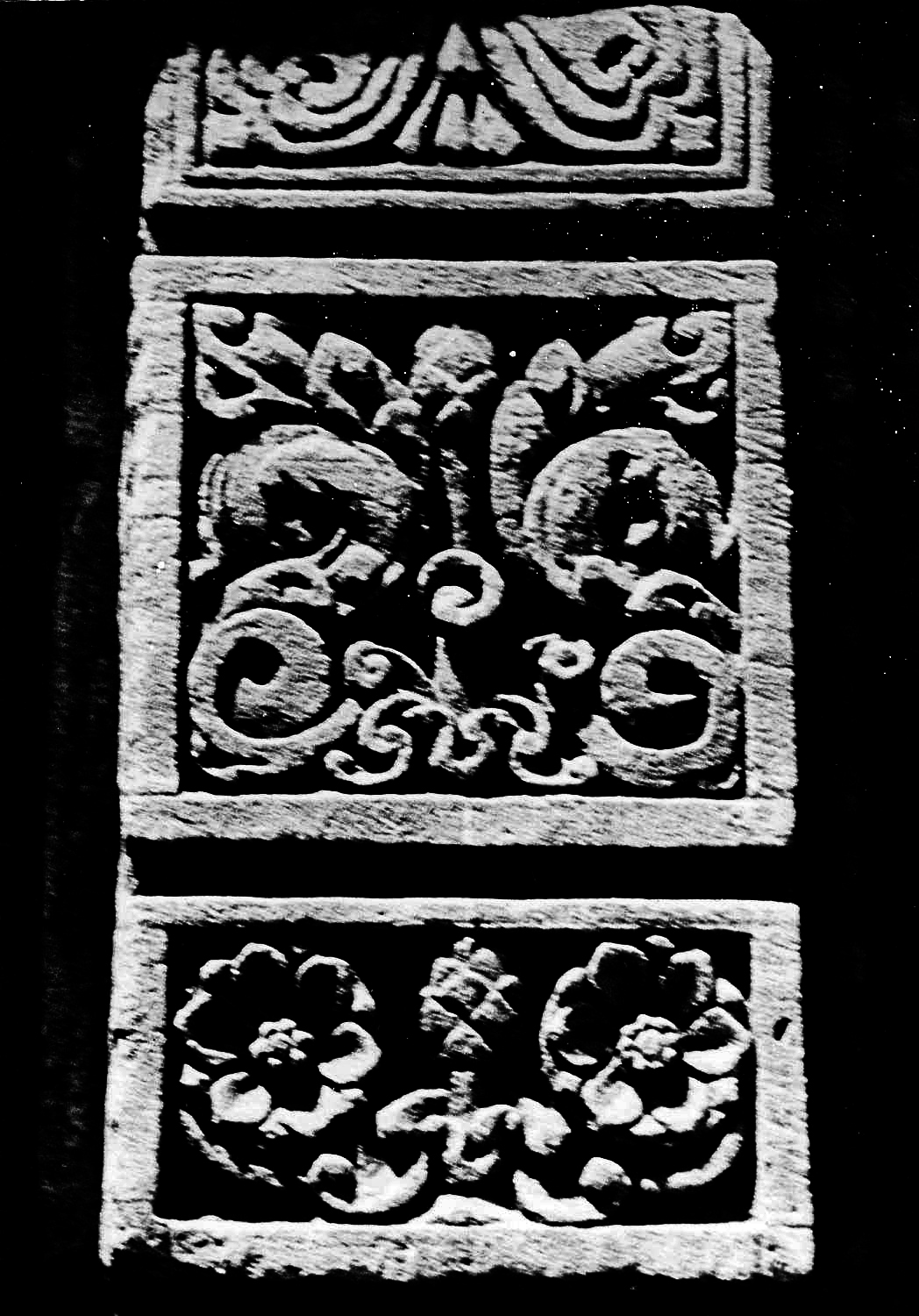Parasuramesvara temple compound, Bhubaneswar, Odisha