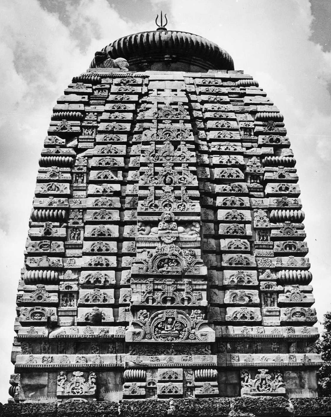 Parasuramesvara temple compound, Bhubaneswar, Odisha
