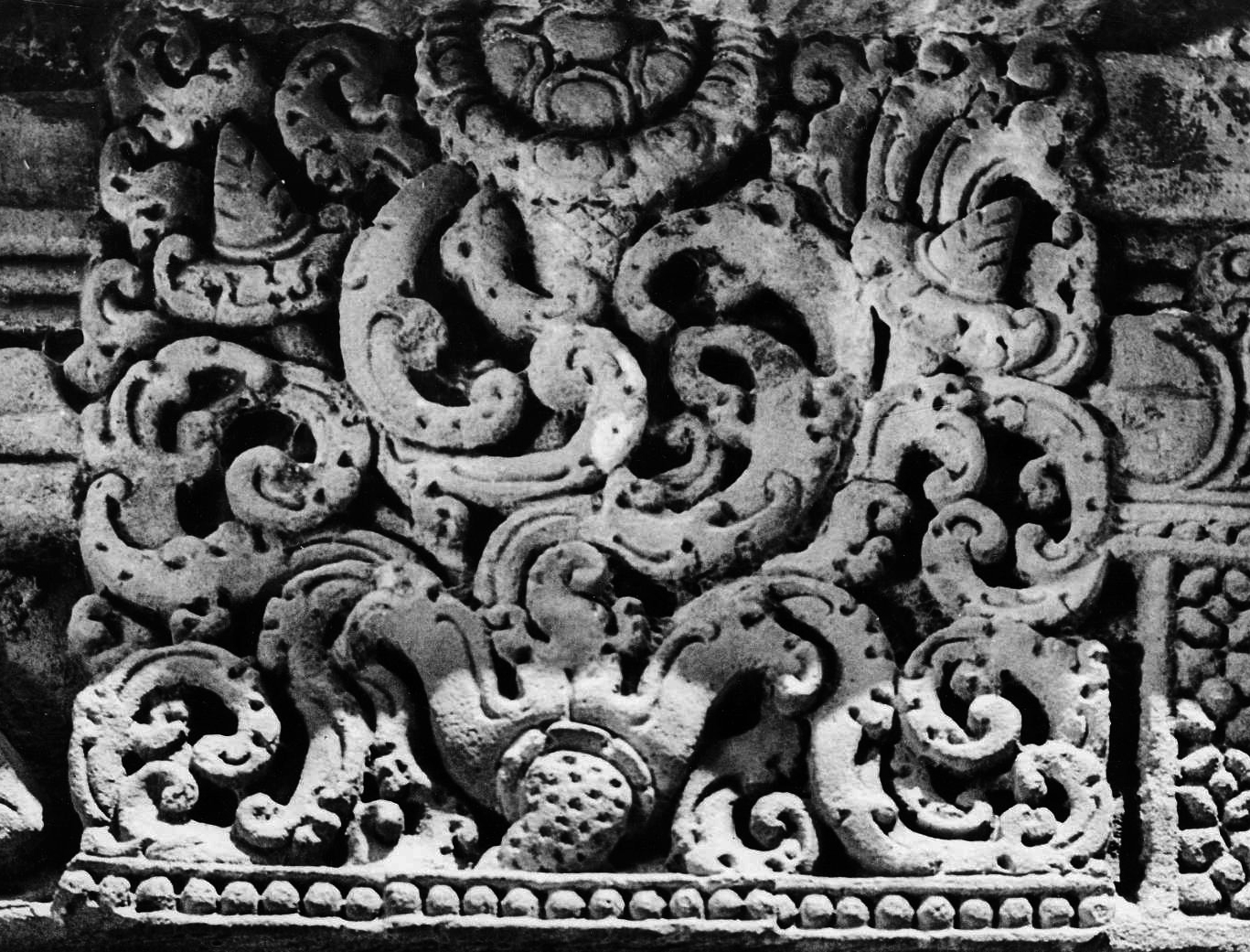 Parasuramesvara temple compound, Bhubaneswar, Odisha
