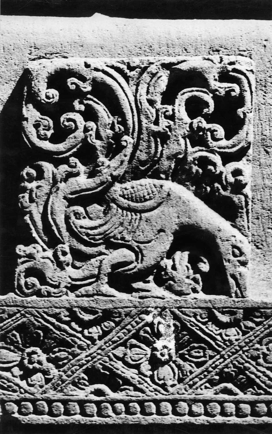 Parasuramesvara temple compound, Bhubaneswar, Odisha