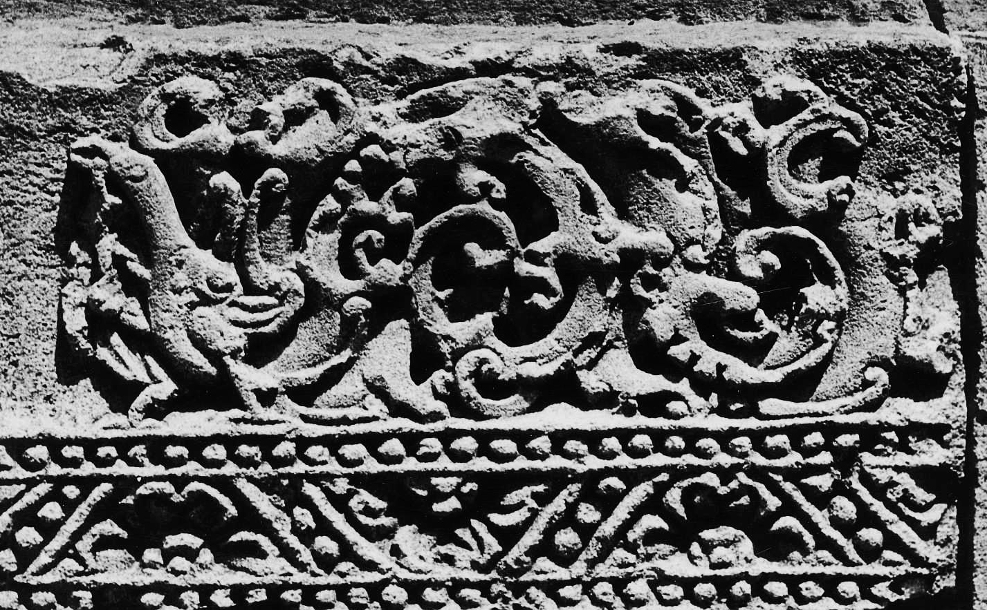 Parasuramesvara temple compound, Bhubaneswar, Odisha