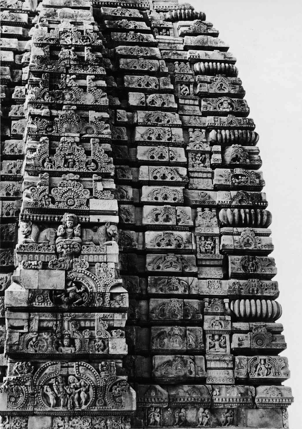 Parasuramesvara temple compound, Bhubaneswar, Odisha