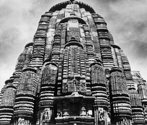 Rajarani Temple Compound, Bhubaneswar, Odisha