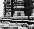 Rajarani Temple Compound, Bhubaneswar, Odisha