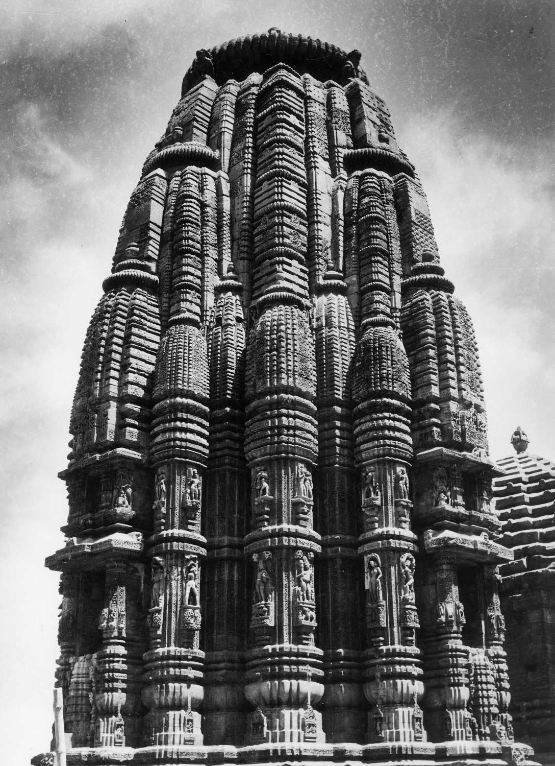 Rajarani Temple Compound, Bhubaneswar, Odisha